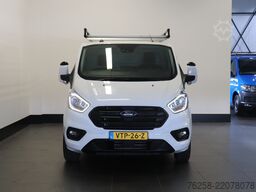 Ford Transit Custom 2.0 TDCI 130PK L2 EURO 6 - Airco...