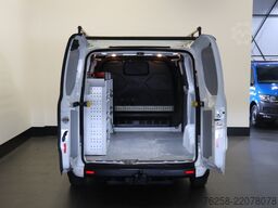 Ford Transit Custom 2.0 TDCI 130PK L2 EURO 6 - Airco...
