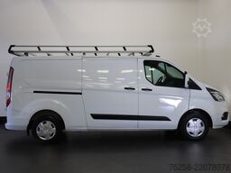 Ford Transit Custom 2.0 TDCI 130PK L2 EURO 6 - Airco...