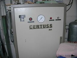 CERTUSS E 16