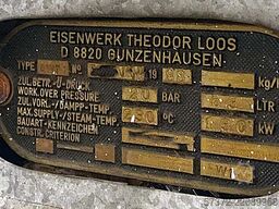 Loos/Weishaupt FT.C 3/GL9-1-D