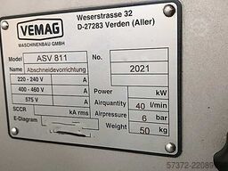 Vemag Robot 500 Typ 174