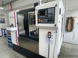 Optimum OPTI mill F 105