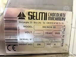 Selmi Micron 25