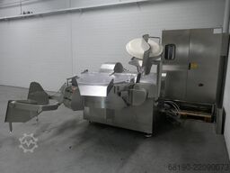 Seydelmann K206AC8