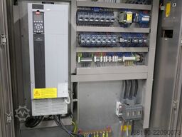 Seydelmann K206AC8