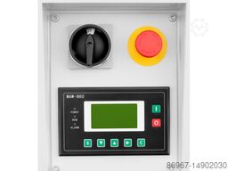 CORMAK LUFT 700 10bar / 500L tank/ air dryer