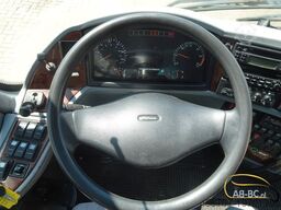 BOVA Futura FHD127 - 48 Sitze EURO 5