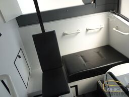 BOVA Futura FHD127 - 48 Sitze EURO 5