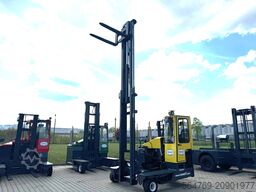 Combilift C4000 /5500mm/ LPG / 2013 year/