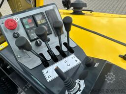 Combilift CB4500//2019 year // New price