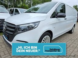 MERCEDES-BENZ Vito 116 CDI PRO EXTRALANG|16tKM|9G|LED|GARANTIE