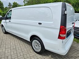 MERCEDES-BENZ Vito 116 CDI PRO EXTRALANG|16tKM|9G|LED|GARANTIE