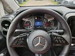 MERCEDES-BENZ Vito 116 CDI PRO EXTRALANG|16tKM|9G|LED|GARANTIE