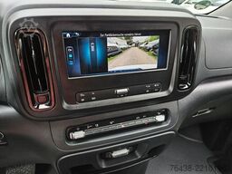 MERCEDES-BENZ Vito 116 CDI PRO EXTRALANG|16tKM|9G|LED|GARANTIE