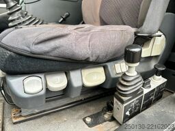 MAN TGS 35.480 8x6BB Meiller Bordmatik *TOP*