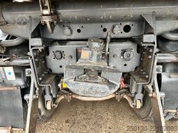 MAN TGS 35.480 8x6BB Meiller Bordmatik *TOP*