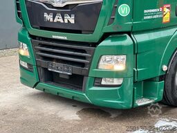 MAN TGX 18.360 4x2 EU6 Low-Liner