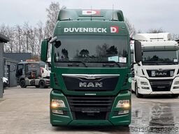 MAN TGX 18.360 4x2 EU6 Low-Liner
