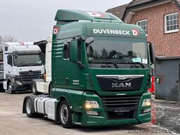 MAN TGX 18.360 4x2 EU6 Low-Liner