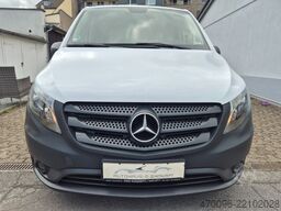 MERCEDES-BENZ Vito Kasten 114 CDI PRO extralang*AHK 2500*9G-Tr