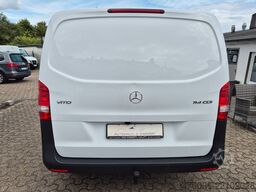 MERCEDES-BENZ Vito Kasten 114 CDI PRO extralang*AHK 2500*9G-Tr
