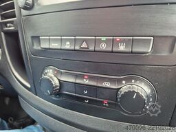 MERCEDES-BENZ Vito Kasten 114 CDI PRO extralang*AHK 2500*9G-Tr