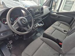 MERCEDES-BENZ Sprinter Kasten 314 CDI*Regale *