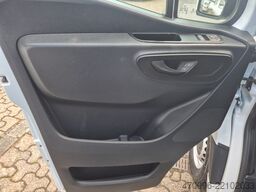 MERCEDES-BENZ Sprinter Kasten 314 CDI*Regale *