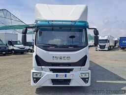 IVECO EUROCARGO 120E22/P