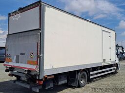 IVECO EUROCARGO 120E22/P