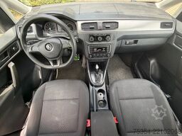 VW Caddy Maxi 1.4 CNG 5 Sitze Klima DSG Automatik