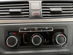 VW Caddy Maxi 1.4 CNG 5 Sitze Klima DSG Automatik