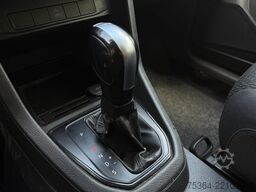 VW Caddy Maxi 1.4 CNG 5 Sitze Klima DSG Automatik
