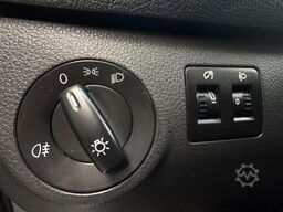 VW Caddy Maxi 1.4 CNG 5 Sitze Klima DSG Automatik