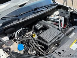 VW Caddy Maxi 1.4 CNG 5 Sitze Klima DSG Automatik