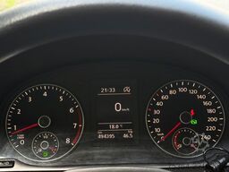 VW Caddy Maxi 1.4 CNG 5 Sitze Klima DSG Automatik