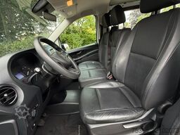MERCEDES-BENZ Vito 109 Cdi Lang Tourer 9Sitze Schiebetür Klima