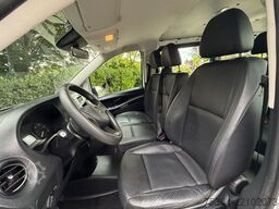 MERCEDES-BENZ Vito 109 Cdi Lang Tourer 9Sitze Schiebetür Klima