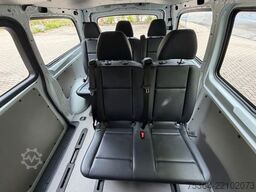 MERCEDES-BENZ Vito 109 Cdi Lang Tourer 9Sitze Schiebetür Klima