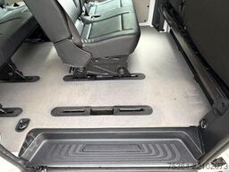 MERCEDES-BENZ Vito 109 Cdi Lang Tourer 9Sitze Schiebetür Klima