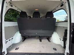 MERCEDES-BENZ Vito 109 Cdi Lang Tourer 9Sitze Schiebetür Klima