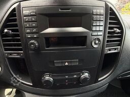 MERCEDES-BENZ Vito 109 Cdi Lang Tourer 9Sitze Schiebetür Klima