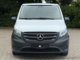 MERCEDES-BENZ Vito 109 Cdi Lang Tourer 9Sitze Schiebetür Klima