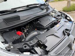 MERCEDES-BENZ Vito 109 Cdi Lang Tourer 9Sitze Schiebetür Klima