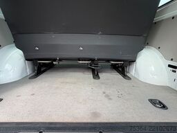 MERCEDES-BENZ Vito 109 Cdi Lang Tourer 9Sitze Schiebetür Klima