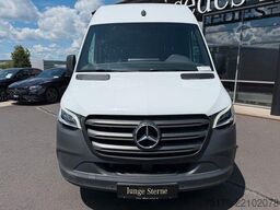 Mercedes-Benz Sprinter 319 CDI 4325 Klima Kamera