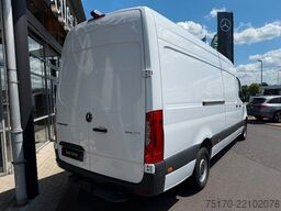 Mercedes-Benz Sprinter 319 CDI 4325 Klima Kamera