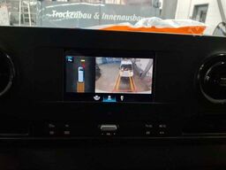 Mercedes-Benz Sprinter 319 CDI 4325 Klima Kamera