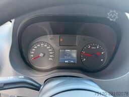 Mercedes-Benz Sprinter 319 CDI 4325 Klima Kamera
